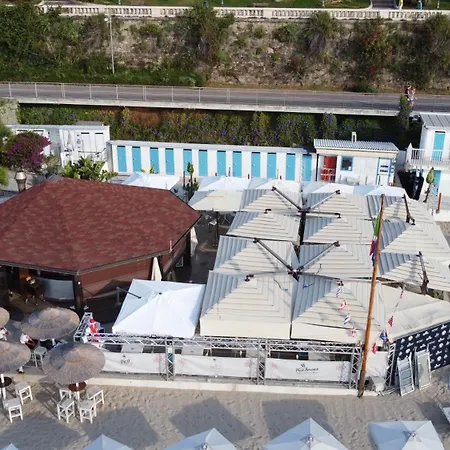 Apartman Pico 51 San Remo