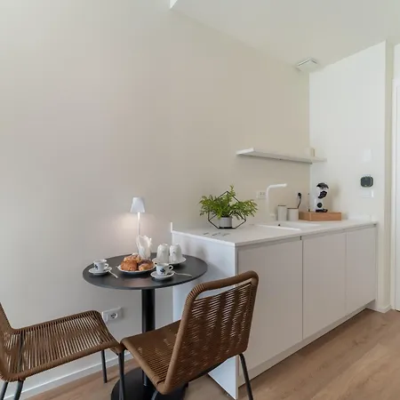 Pico 51 Apartment Sanremo