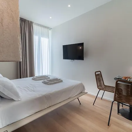 Apartman Pico 51 San Remo