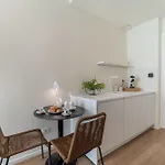 Pico 51 Апартаменты Санремо