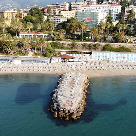 Pico 51 Apartment Sanremo