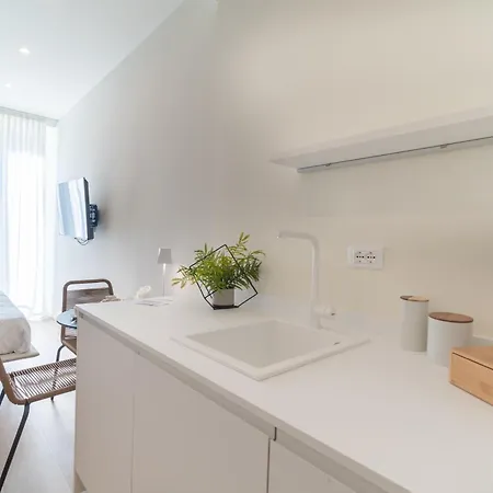 Appartement Pico 51 *