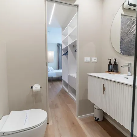 Apartment Pico 51 *