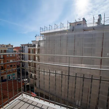 Pico 51 Appartement *