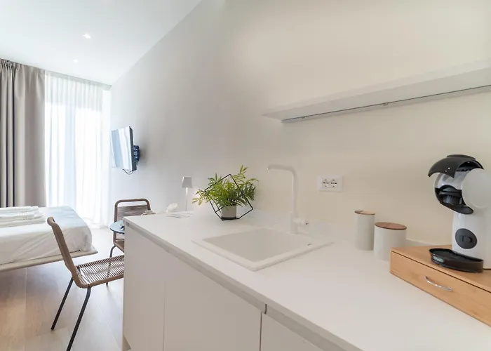 Appartement Pico 51 *